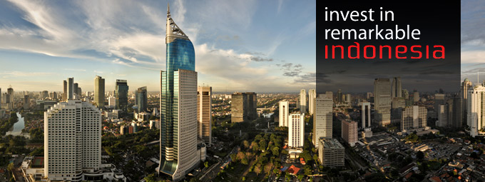 Invest Indonesia