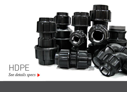 Pipa HDPE