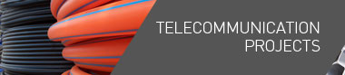 Telecommunication Projects