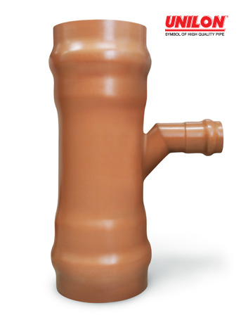 Unilon Sewage Pipe